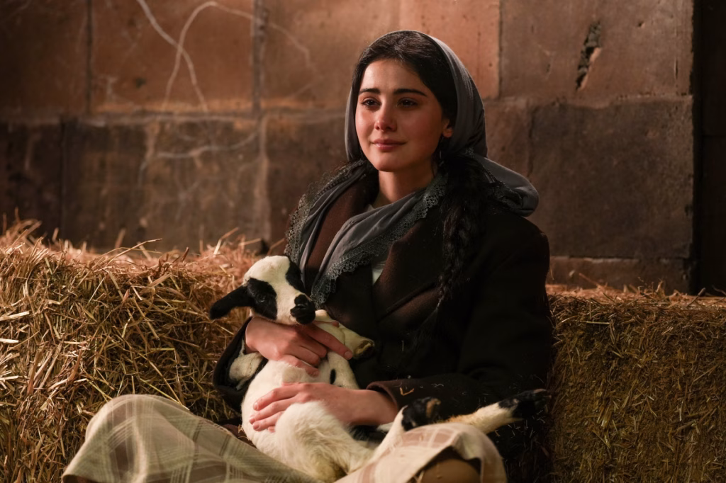 Sevdiğim Sensin 11. bölüm özeti