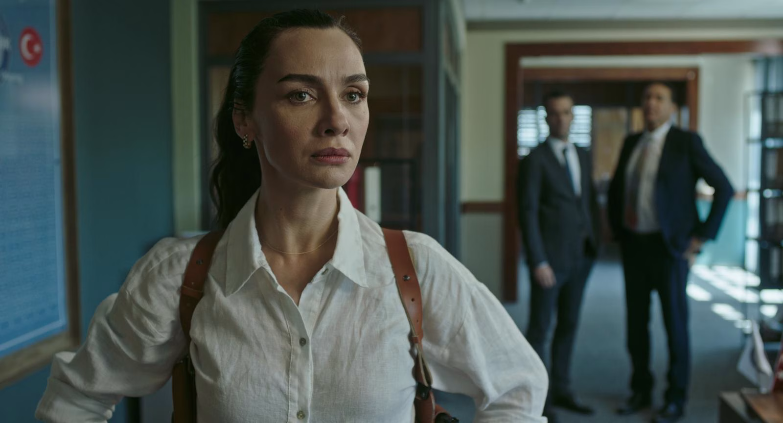 Mezarlık 3. Sezon Geliyor!