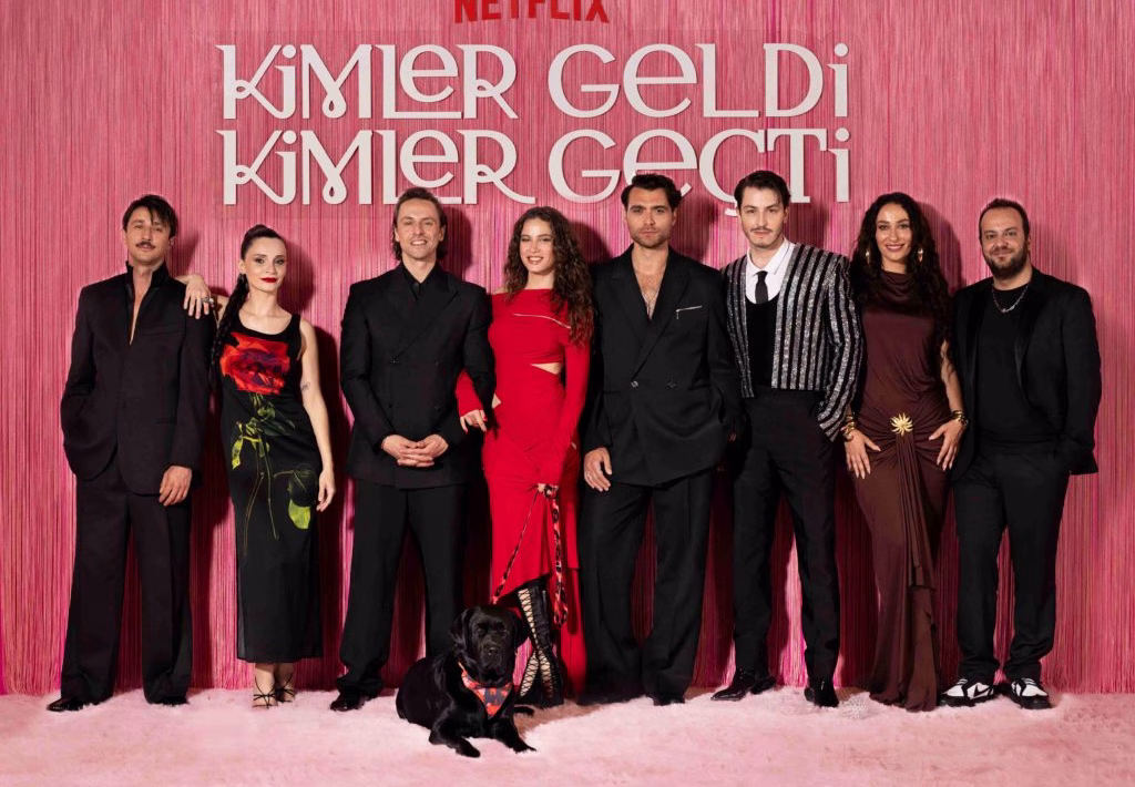 Kimler Geldi Kimler Geçti 3. Sezon Ne Zaman?