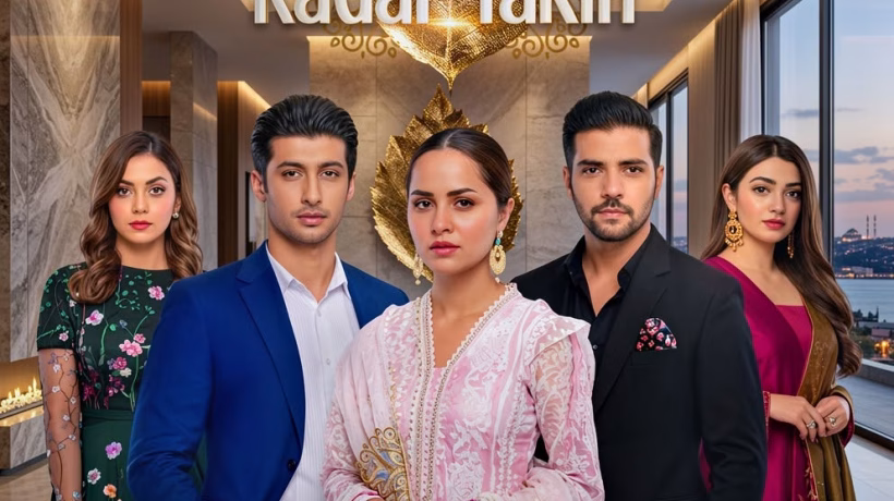 Yıldızlar Kadar Yakın (Banno) dizisi Kanal 7