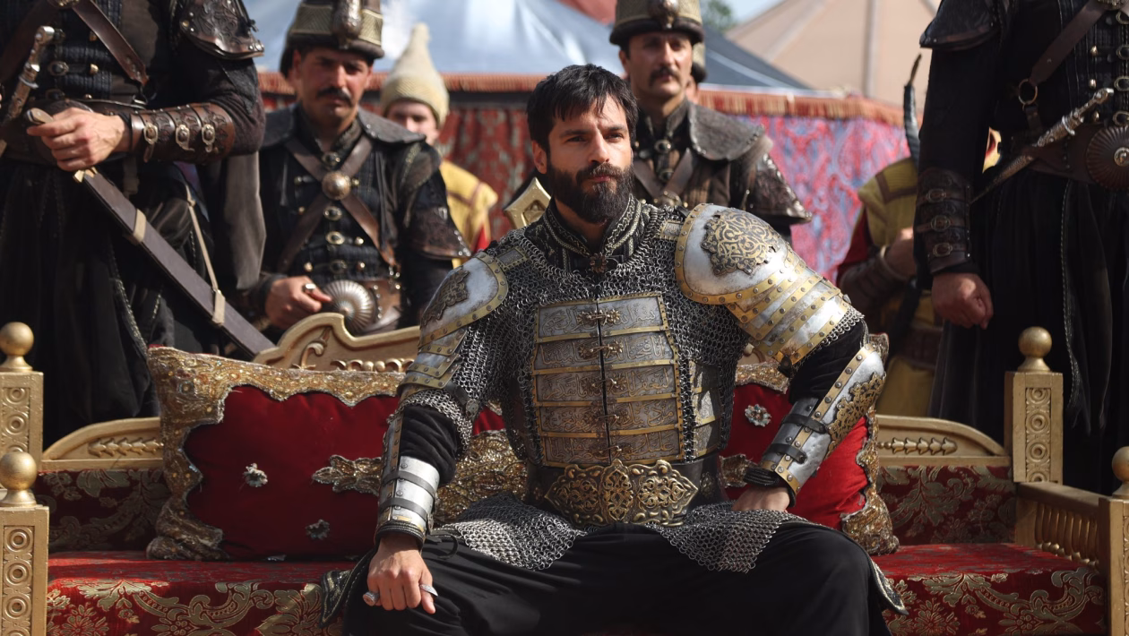 Mehmed Fetihler Sultanı Sezon Finali