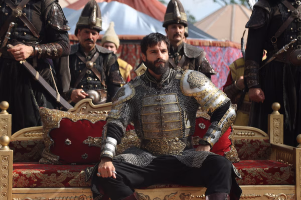 Mehmed Fetihler Sultanı Sezon Finali