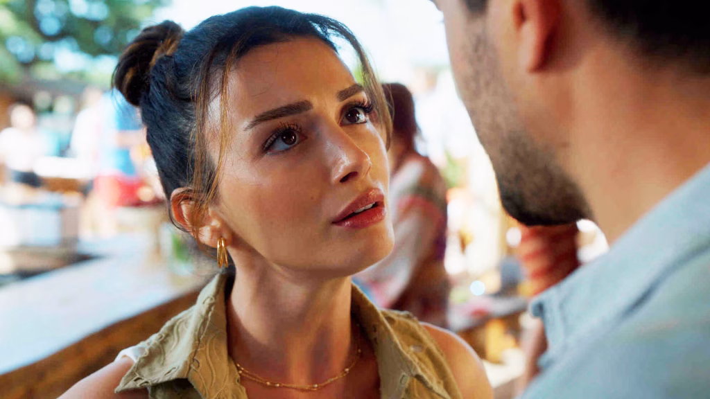 Star Tv'den Yeni Dizi Doğanın Kanunu Doğanın Kanunu Star TV