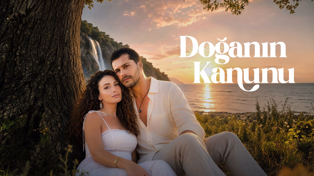 Doğanın Kanunu Star TV