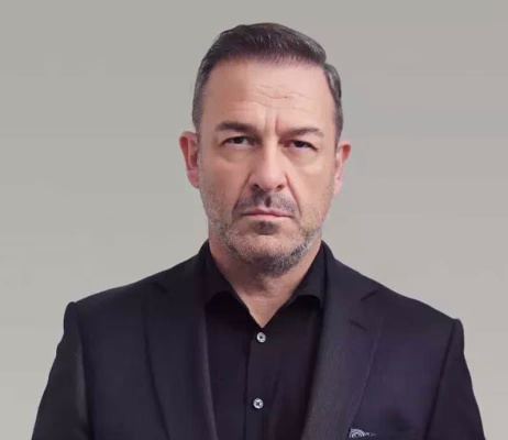 Kızılcık Şerbeti’ne Bomba Transfer! Murat Aygen Kadroda!